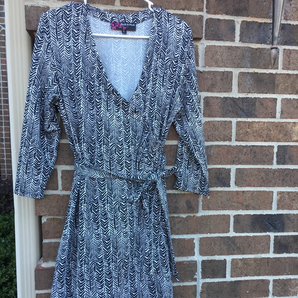 3 for $20 - Peck & Peck dress